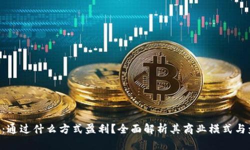 Tokenim：通过什么方式盈利？全面解析其商业模式与盈利策略
