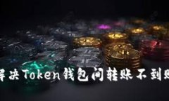 : 如何解决Token钱包间转账不到账的问题